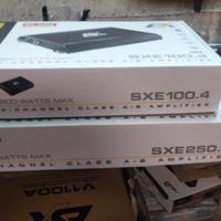 amplificatore esx 