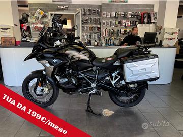 Bmw R 1250 GS Exclusive FULL OPTIONAL- 2019