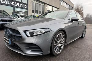 MERCEDES-BENZ A 250 4 Matic Premium AMG