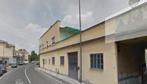 Laboratorio magazzino