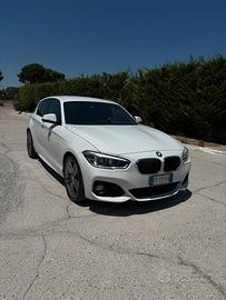 Bmw serie 1 f20