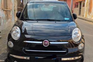 500L Urban 1.6 mtj 120CV