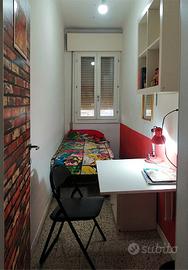 Mini singola a bologna san donato