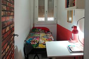 Mini singola a bologna san donato