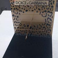 Dolce & Gabbana espositore per occhiali