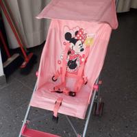 Passeggino Minnie
