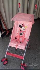 Passeggino Minnie