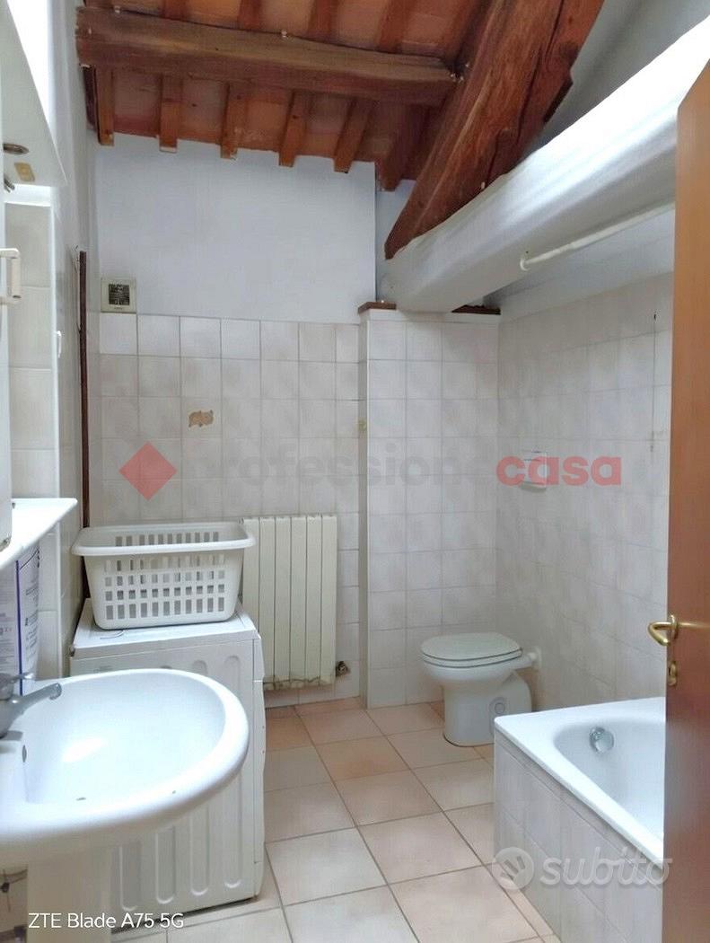 Apartment in Veronella, Bruso - Altro