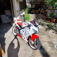 Cbr 600 rr