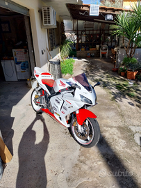 Cbr 600 rr