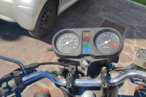 Honda cb400n