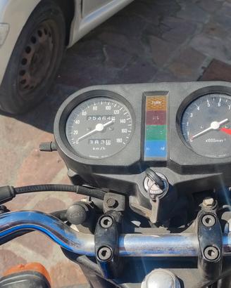 Honda cb400n