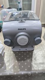Philips pasta maker/macchina per la pasta