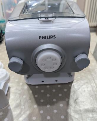 Philips pasta maker/macchina per la pasta
