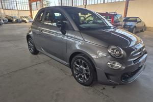 FIAT 500 1.0 Hybrid Sport
