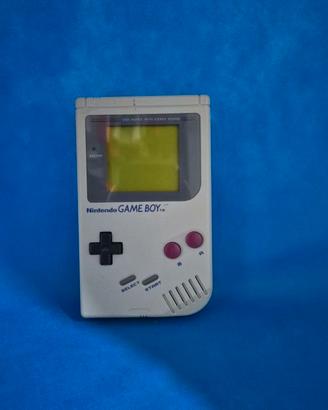 Nintendo GameBoy