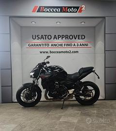 Kawasaki Z 650