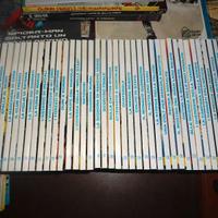 FUMETTI TEX FASCIA 700/777 ( sfusi )