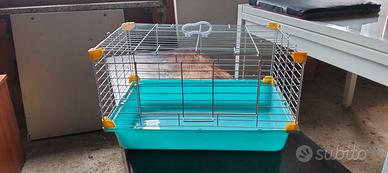 Gabbia per criceti
