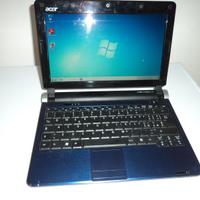 NETBOOK ACER ASPIRE ONE KAV60