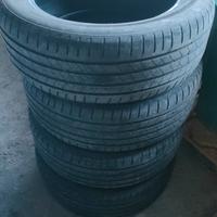 Gomme Bridgestone Turanza 225/55 R18 Estive 