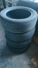 Gomme Bridgestone Turanza 225/55 R18 Estive 