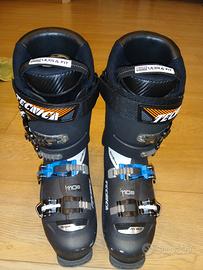Scarponi sci Tecnica mach1  MV 110s taglia 29