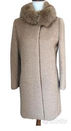 Cappotto Max Mara