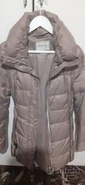  Piumino donna lungo Geox