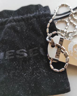 COLLANA DIESEL