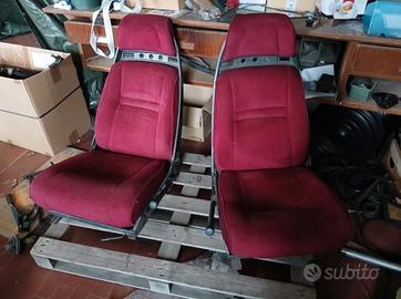 Ricambi beta Montecarlo