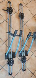 porta bici Thule