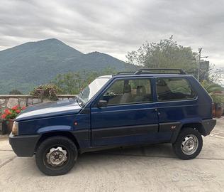 Panda 4x4