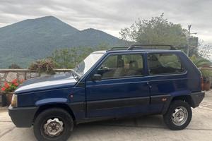 Panda 4x4