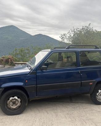 Panda 4x4