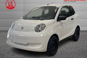Aixam Minauto Access