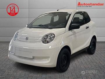Aixam Minauto Access