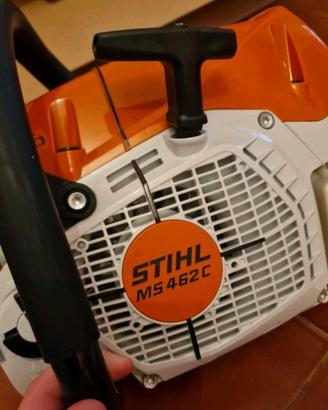 Motosega Stihl MS 462C