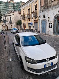 VOLKSWAGEN Polo 4ª serie - 2010 gpl