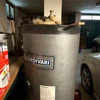 boiler cordivari 300 lt