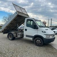 Iveco Daily 35C14 3.0Hpi TDI TRILATERALE 