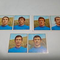Figurine Panini Como 1970/71 nr .3 PZ.