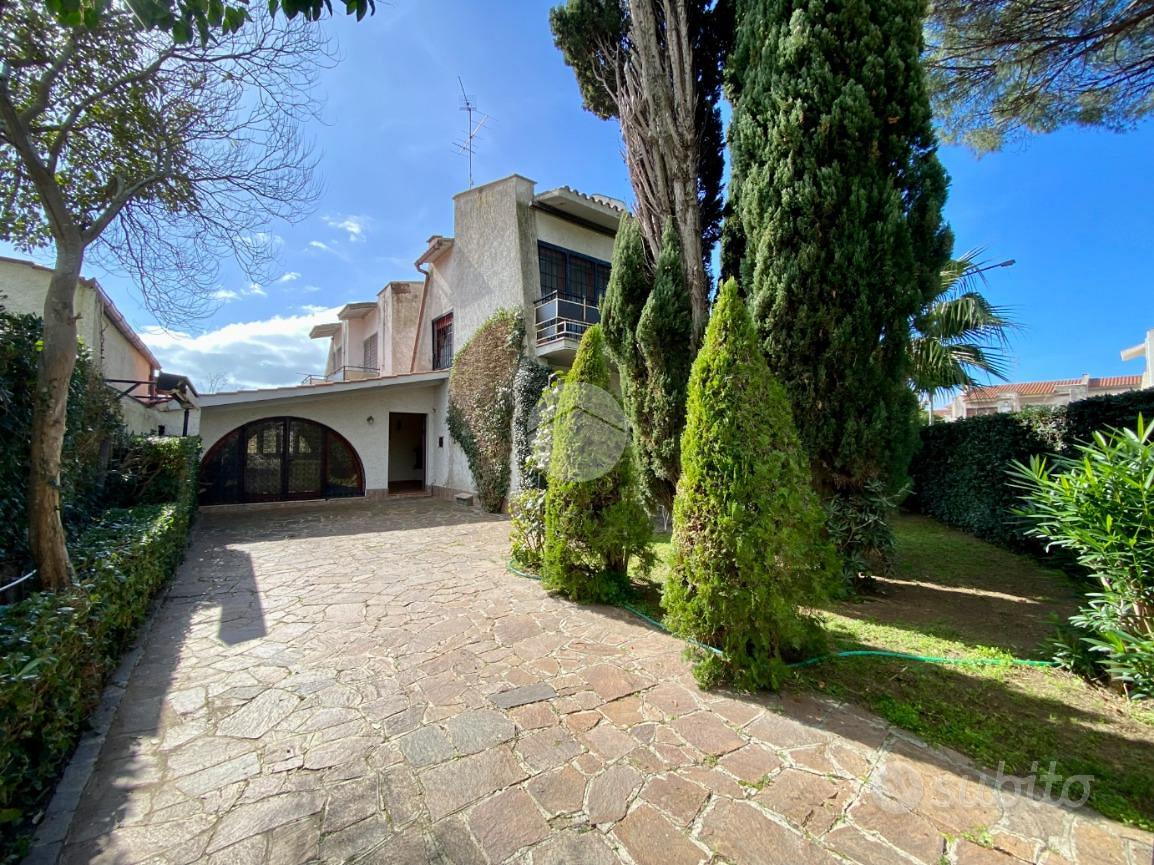 Casa – Ardea, Marina Piccola - Vista 2