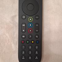 Sky Q - telecomando retroilluminato - nuovo
