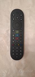 Sky Q - telecomando retroilluminato - nuovo