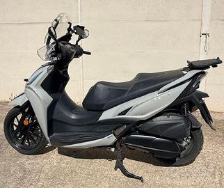 KYMCO AGILITY 300