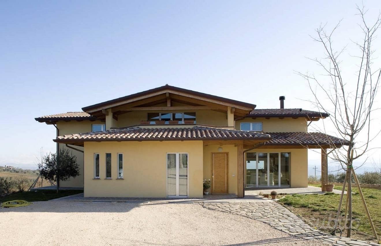 House in Cornaredo, Cascina Torrette - Vista 5