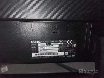 3 Monitor LCD