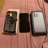 iPhone 13 Pro 256 gb