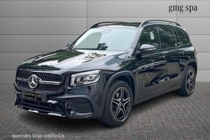 Mercedes-Benz GLB 200 Premium auto